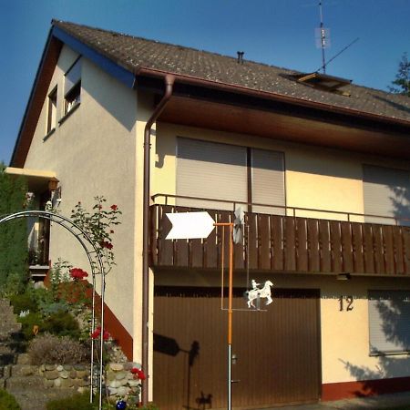 Ferienwohnung Schmotzle Uberlingen Ngoại thất bức ảnh
