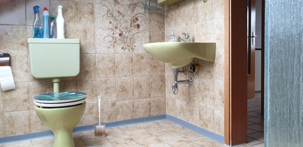 Ferienwohnung Schmotzle Uberlingen Ngoại thất bức ảnh